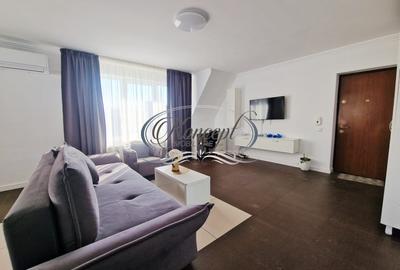Apartament spatios si cu loc de parcare in cartierul Europa - 5