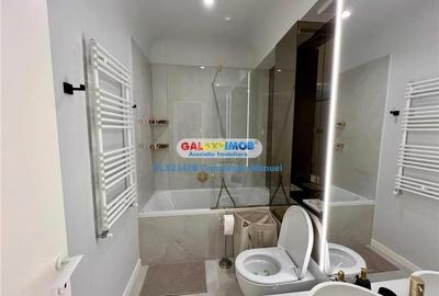 Apartament cu 2 camere, cortina North, TVA inclus, nou - 2