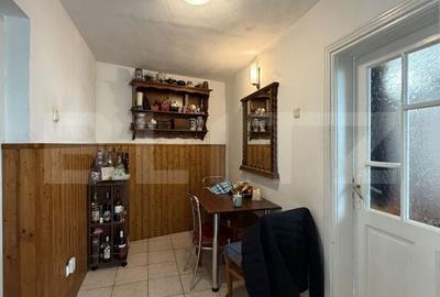 Casă cu 3 camere cu Teren 178 Mp în Valea Rosie - 4