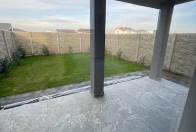 Duplex finalizat in Sacalaz, exceptional! - 9