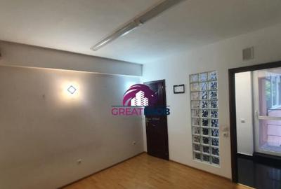 Vila Premium fara demisol (P 3) Bd. Dacia, Piata Romana- - 14