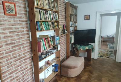Apartament cu 2 camere nedecomandat în Gheorgheni - 9