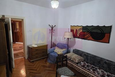 Casă cu 4 camere în Central - 7
