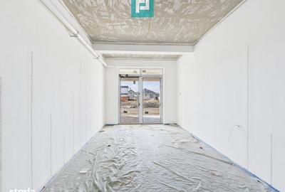 Apartament cu 3 camere în Sântandrei - 11