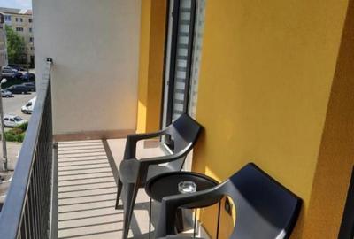 Apartament cu 2 camere în Central - 8