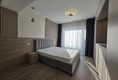 4 camere devanzare Iancu Nicolae Cambrige School parcare subterana lux - 28