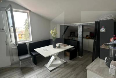 Apartament cu 5 camere semidecomandat în Aurel Vlaicu - 2