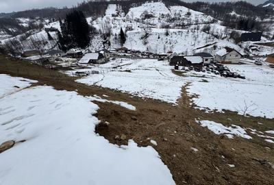 Casă cu 4 camere în Cormaia - 5