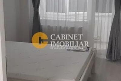 Apartament cu 2 camere nedecomandat, mobilat în Copou - 2
