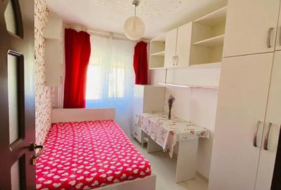 Apartament trei camere de inchiriat - 5