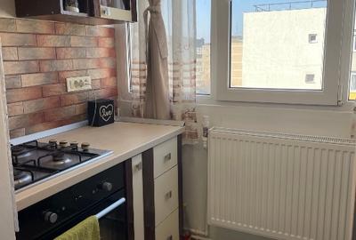 Apartament cu 3 camere semidecomandat în Rahova - 6