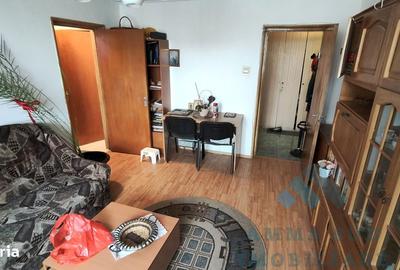 Apartament cu 3 camere semidecomandat, mobilat în Ozana - 6