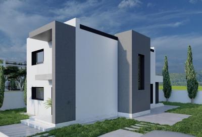 Casa P+1 zona Ford , suprafa?a 180mp utili , 500mp teren - 3