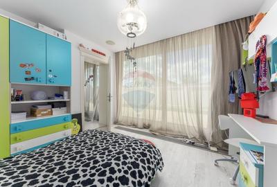 Vila contemporana, finisaje interioare lux,  gradina interioara Vila contemporana, finisaje interioare lux,  gradina interioara - 16