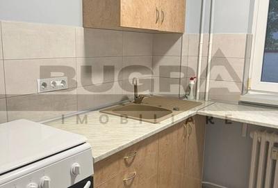 Apartament de 2 camere, decomandat, 50mp, zona Piata Flora - 6