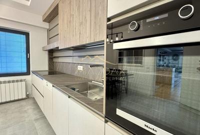 Apartament cu 4 camere *200mp* + 1 Parcare // Herastrau - Lake View Apartament cu 4 camere *200mp* + 1 Parcare // Herastrau - Lake View - 18