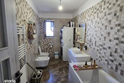 Casă cu 4 camere cu Teren 500 Mp în Bârnova - 4