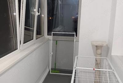 Apartament cu 2 camere decomandat în Central - 1