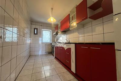 Apartament decomandat cu 2 camere de 55mp - Belvedere - 8