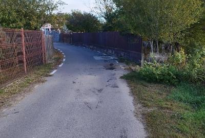 Teren agricol intravilan de 2000 mp, în Speriețeni - 1