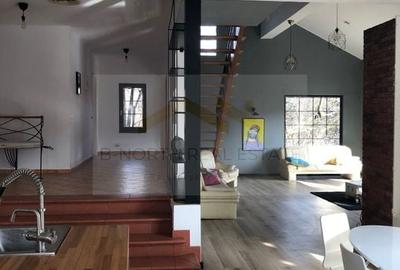 Reședință exclusivistă cu deschidere la Lacul Scroviștea Reședință exclusivistă cu deschidere la Lacul Scroviștea - 17