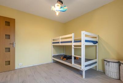 Ap. decomandat cu 3 camere | Lipovei | Comision 0% - 16