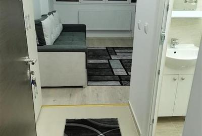 GARSONIERA de vanzare in ONESTI,mobilata si utilata - 2