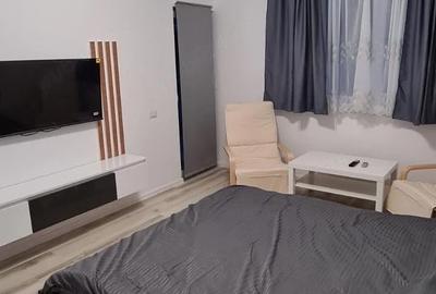 Garsonieră decomandată în Apărătorii Patriei - 3