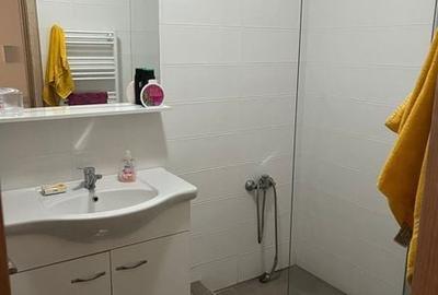 Apartament cu 2 camere în Mărăști - 3