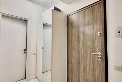 Apartament cu 2 camere, mobilat în Apărătorii Patriei - 14