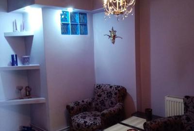 Apartament cu 3 camere semidecomandat în Central - 8