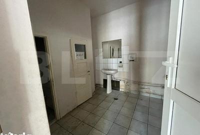 Spațiu comercial, de 110 mp, în Iosia - 4