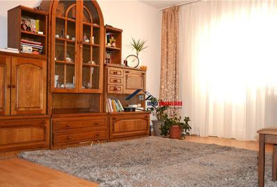 Mega Oportunitate! apartament cu 3 cam in Targoviste - Micr - 4