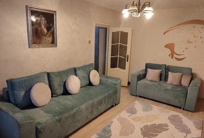 Apartament cu 2 camere decomandat în Precista - 1