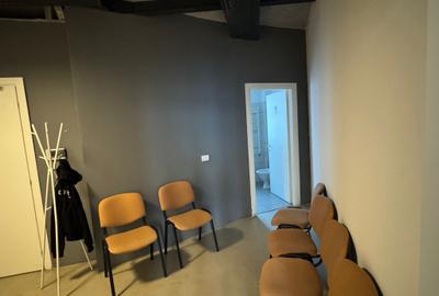 Spațiu comercial, de 127 mp, în P-ța Amzei - 7