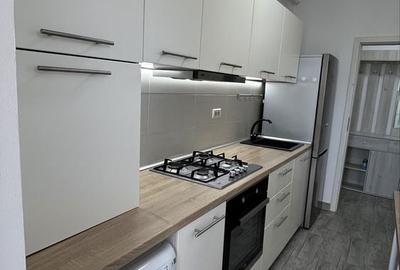 Garsonieră decomandată în Central - 11