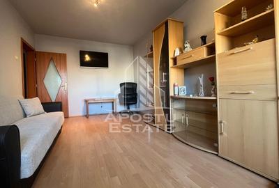 Apartament cu 3 camere decomandat în Fortuna - 2