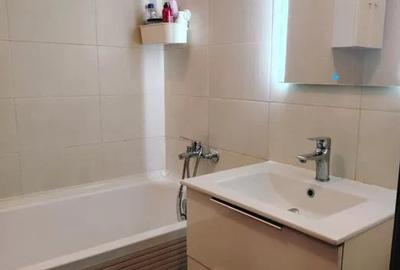Apartament cu 3 camere decomandat, mobilat în Mihai Bravu - 7