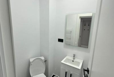 Apartament cu 3 camere în Baciu - 12