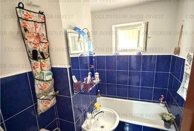 Apartament cu 3 camere, decomandat - zona Astra. - 5