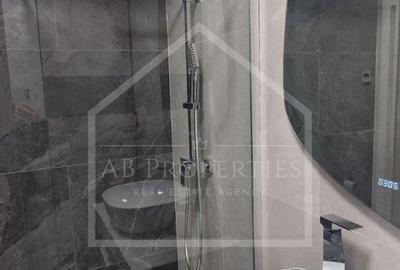 Apartament cu 2 camere semidecomandat, mobilat în Sisești - 8