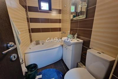 Apartament cu 2 camere semidecomandat în 9 Mai - 14