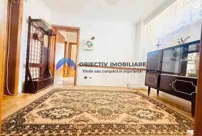 OCAZIE! Apartament 3 camere/2 balcoane CENTRU Dioda - 11