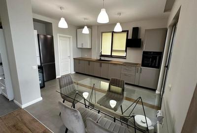 Casă individuală cu 4 camere cu Teren 471 Mp în Bucium - 6