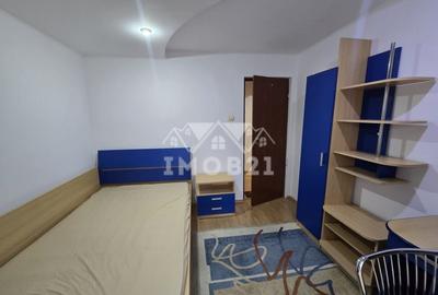 Vanzare apartament 3 camere Ienachita Vacarescu - 7