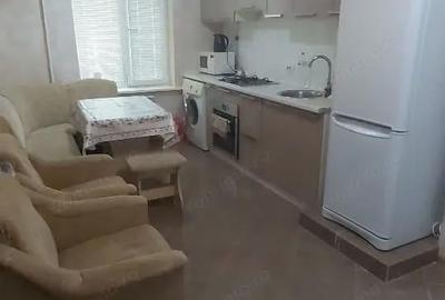 Garsonieră în Romană - 1