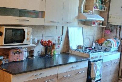 Apartament cu 3 camere decomandat în Mănăștur - 10