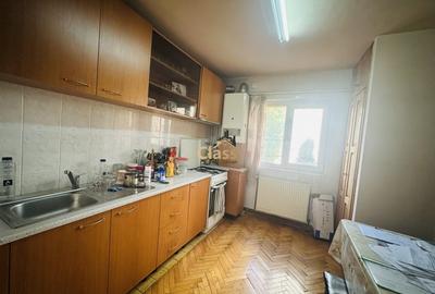 Apartament 3 camera | etaj intermediar | 64 mpu | Aurel Vlaicu Marasti - 3