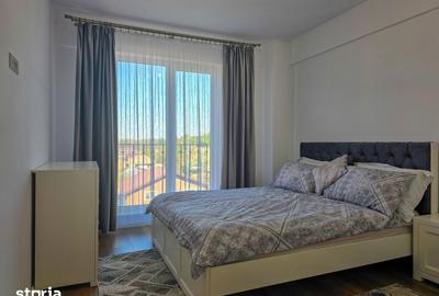 Apartament cu 3 camere în Moara de Vânt - 4