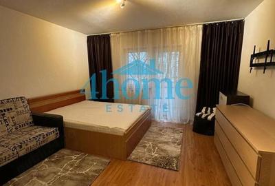 Garsonieră în Brâncoveanu - 2